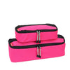 Packing Cubes - 2 pc Slim Set - Pink