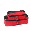 Packing Cubes - 2 pc Slim Set - Red