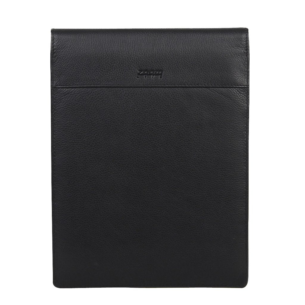 Steve Pebble Leather iPad Sleeve