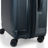 Titania 60 cms Medium Check In Lightweight 4 Wheel Spinner Suitcase