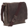 Parker Vintage Leather iLaptop Bag