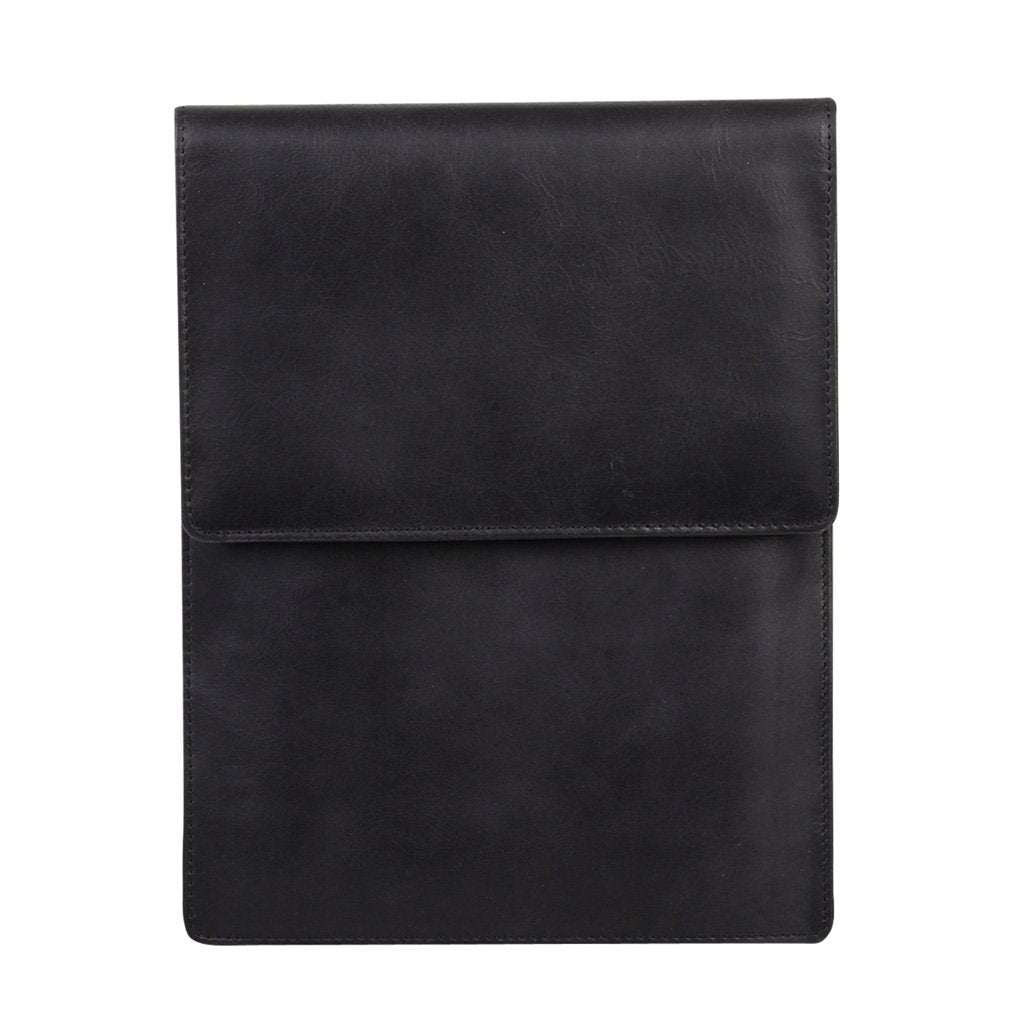 Steve Vintage Leather iPad Sleeve
