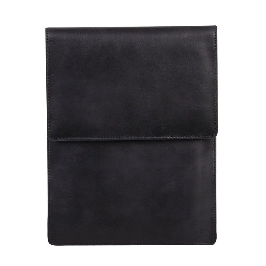 Steve Vintage Leather iPad Sleeve