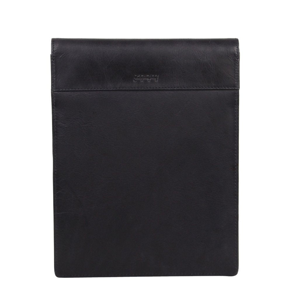 Steve Vintage Leather iPad Sleeve