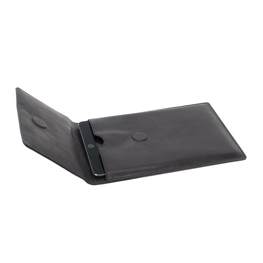 Steve Vintage Leather iPad Sleeve