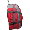 Tarmac Drop-Bottom Wheel Duffel - Large - Red , Zoomlite - 3