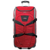 Tarmac Drop-Bottom Wheel Duffel - Large - Red , Zoomlite - 1