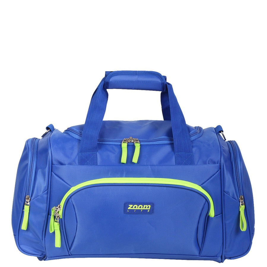 Neon Carryon Tote - Black , Zoomlite - 1