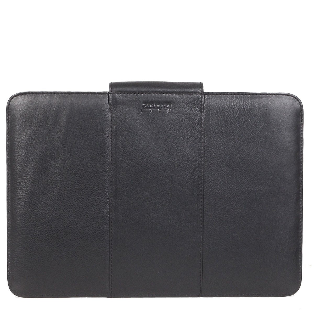 Alexander 13" Macbook Sleeve - Black , Zoomlite - 4