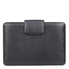 Alexander 13" Macbook Sleeve - Black , Zoomlite - 1