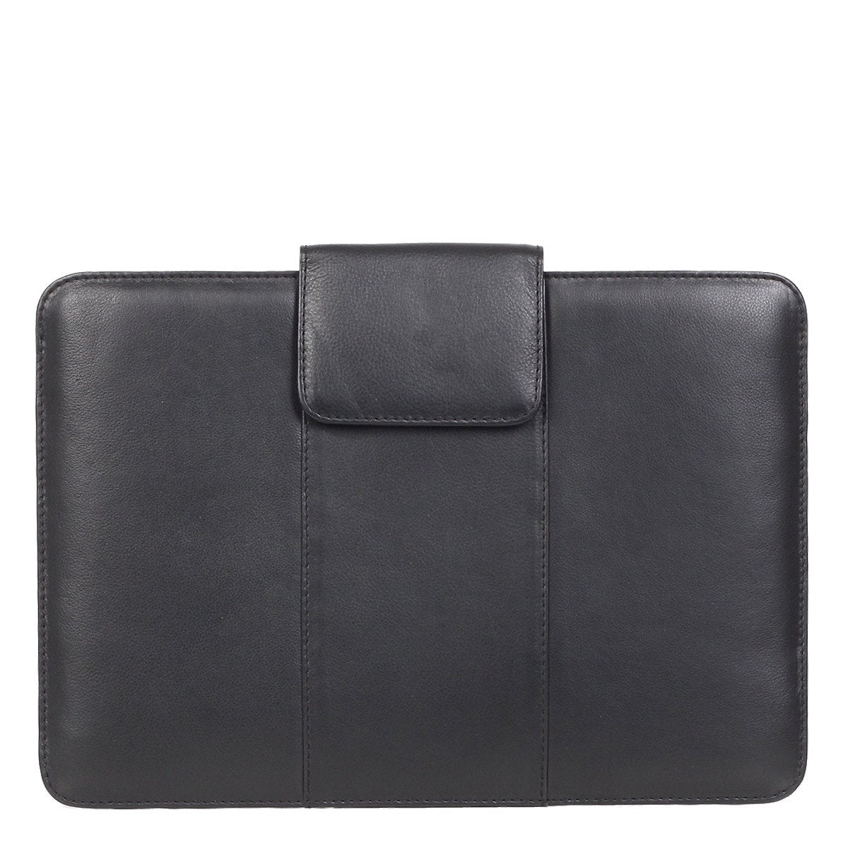 Alexander 13" Macbook Sleeve - Black , Zoomlite - 1