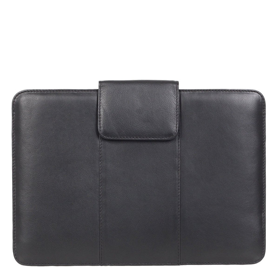 Alexander 13" Macbook Sleeve - Black , Zoomlite - 1