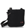 Anti-Theft Slim Crossbody