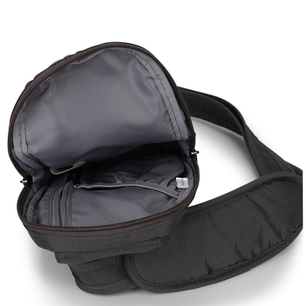 Anti-Theft Essentials Crossbody Sling