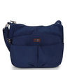 Anti-Theft Crossbody Shoulder Bag