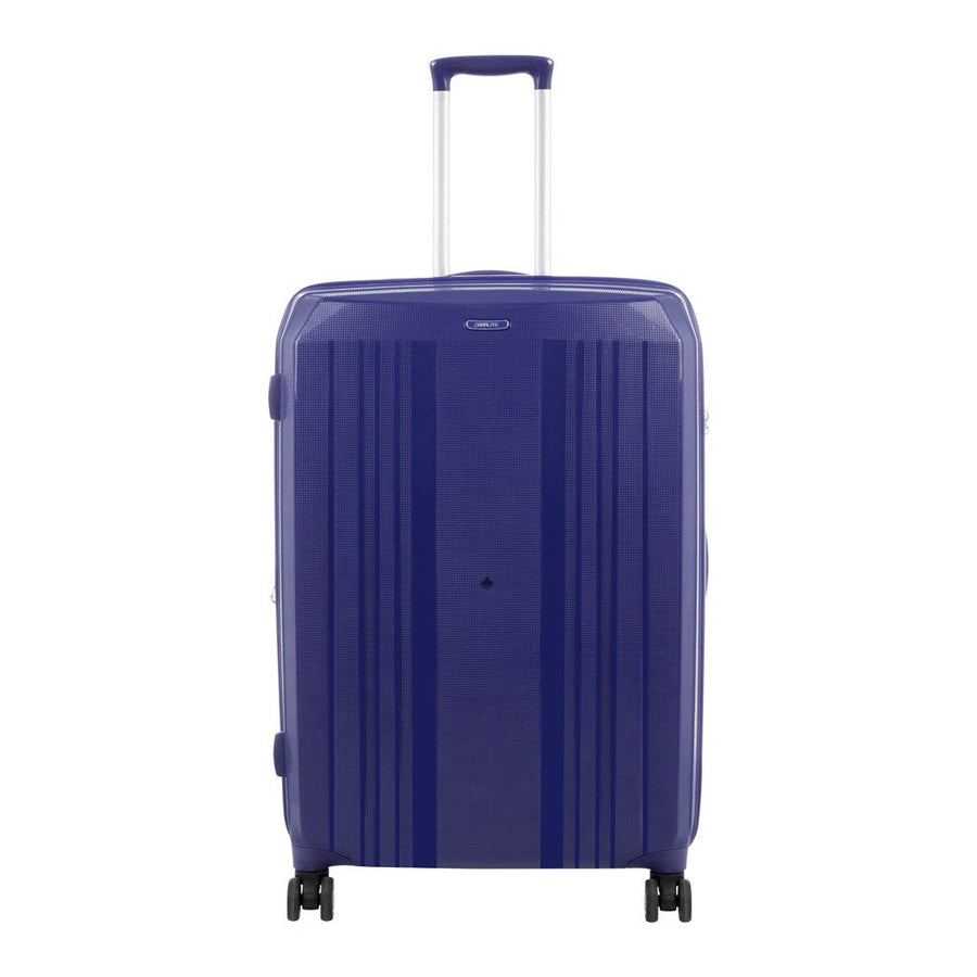 Jetsetter 70 cms Large Check In Lightweight 4 Wheel Spinner Suitcase