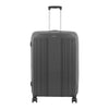 Jetsetter 70 cms Large Check In Lightweight 4 Wheel Spinner Suitcase