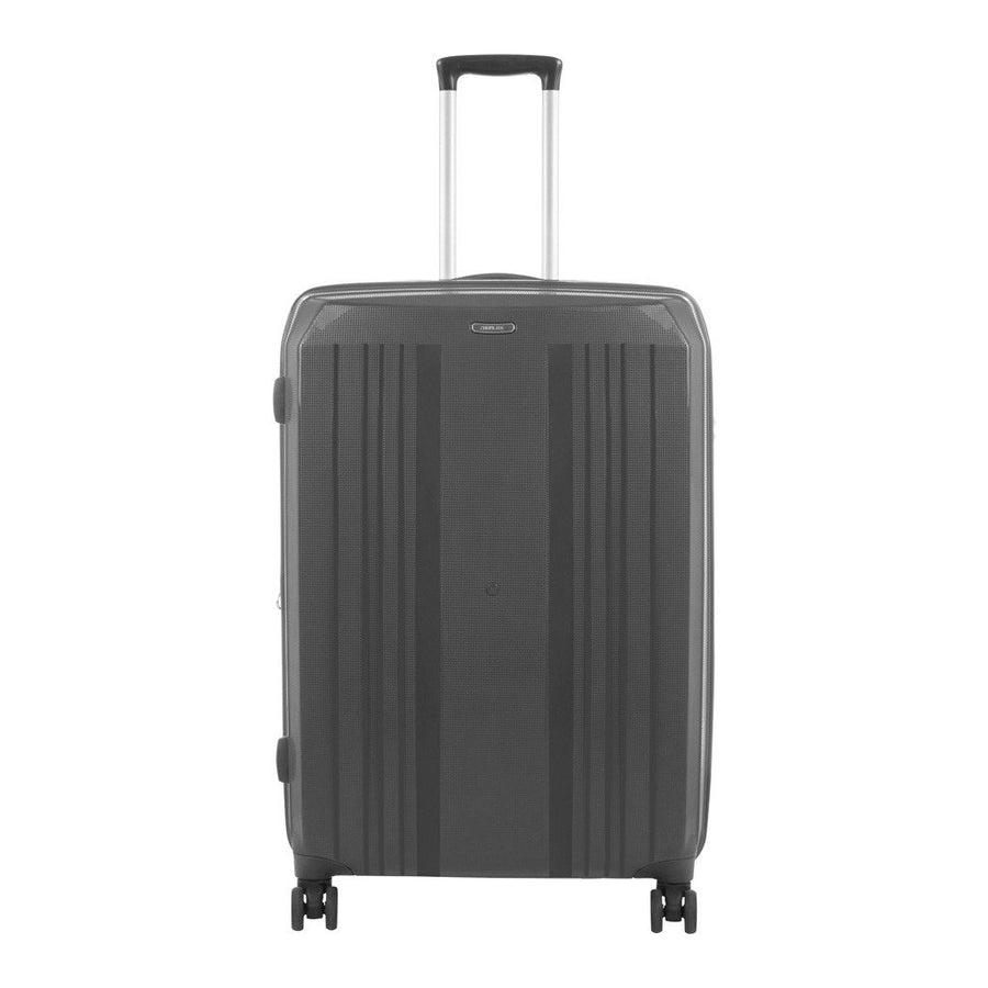 Jetsetter 70 cms Large Check In Lightweight 4 Wheel Spinner Suitcase