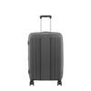 Jetsetter 60 cms Medium Check In Lightweight 4 Wheel Spinner Suitcase