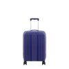 Jetsetter 50 cms Cabin Carry On 4 Wheel Spinner Suitcase