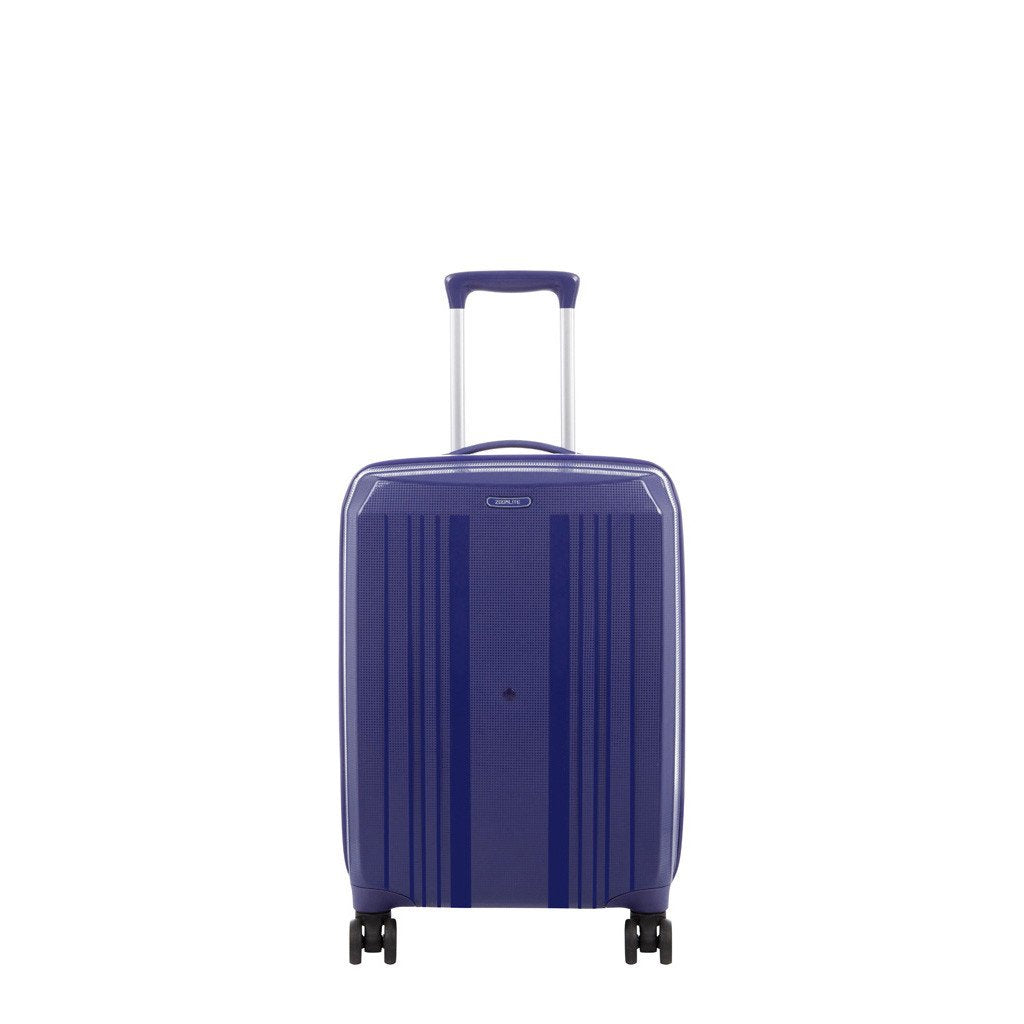 Jetsetter 50 cms Cabin Carry On 4 Wheel Spinner Suitcase