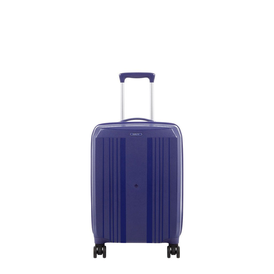 Jetsetter 50 cms Cabin Carry On 4 Wheel Spinner Suitcase