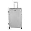 Titania 70 cms Large Check In Lightweight 4 Wheel Spinner Suitcase