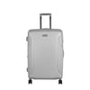 Titania 60 cms Medium Check In Lightweight 4 Wheel Spinner Suitcase