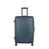 Titania 60 cms Medium Check In Lightweight 4 Wheel Spinner Suitcase