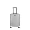 Titania 48 cms Cabin Carry On 4 Wheel Spinner Suitcase