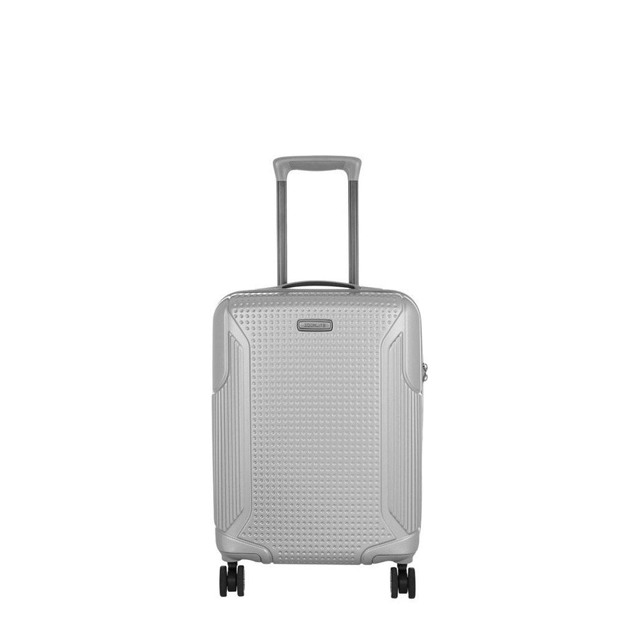 Titania 48 cms Cabin Carry On 4 Wheel Spinner Suitcase