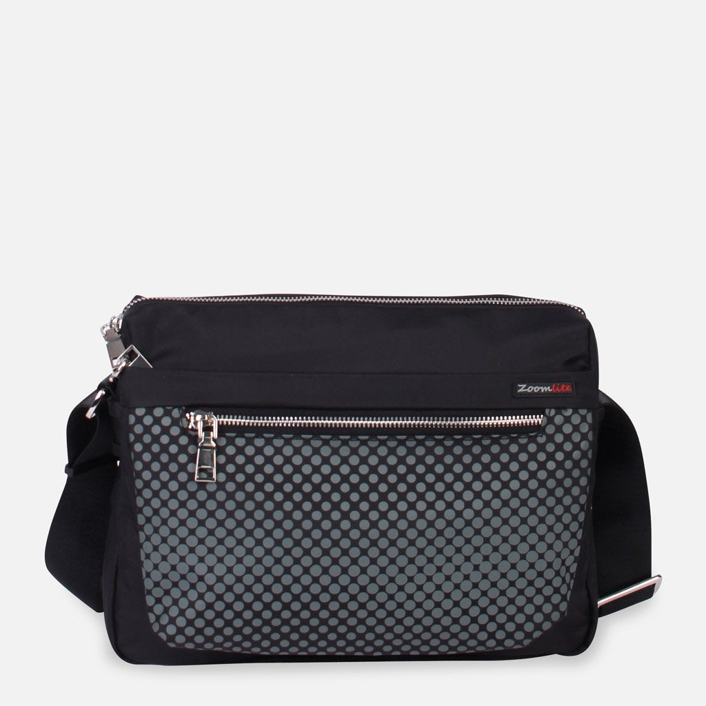 Julie Crossbody RFID Bag