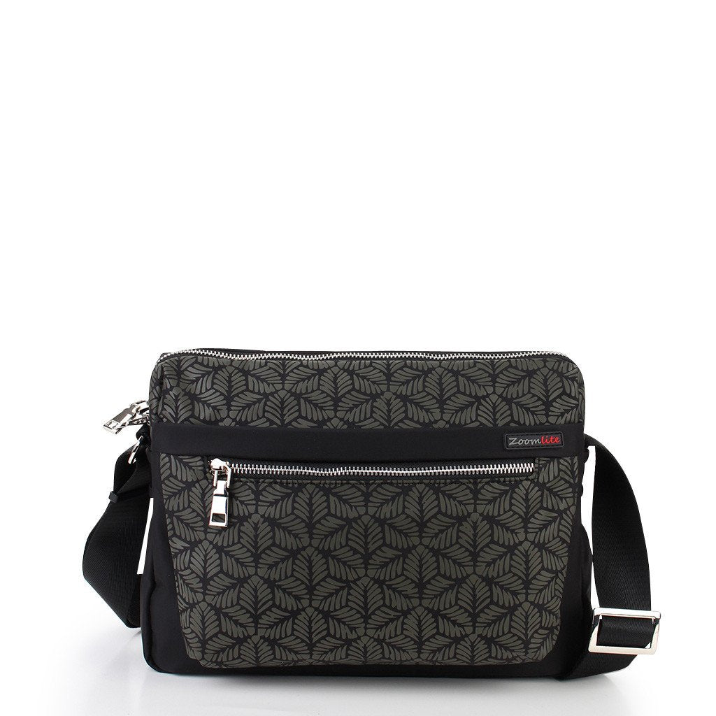 Julie Crossbody RFID Bag