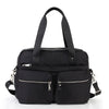 Taylor RFID Convertible Satchel