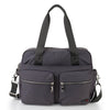 Taylor RFID Convertible Satchel