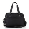 Taylor RFID Convertible Satchel