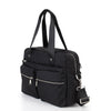 Taylor RFID Convertible Satchel