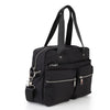 Taylor RFID Convertible Satchel