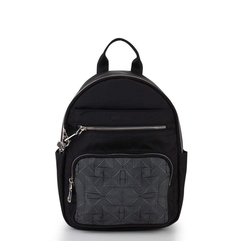 Brianna RFID Backpack