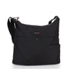 Zoe Crossbody RFID Hobo