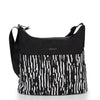 Zoe Crossbody RFID Hobo