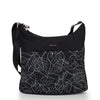 Zoe Crossbody RFID Hobo