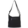 Zoe Crossbody RFID Hobo