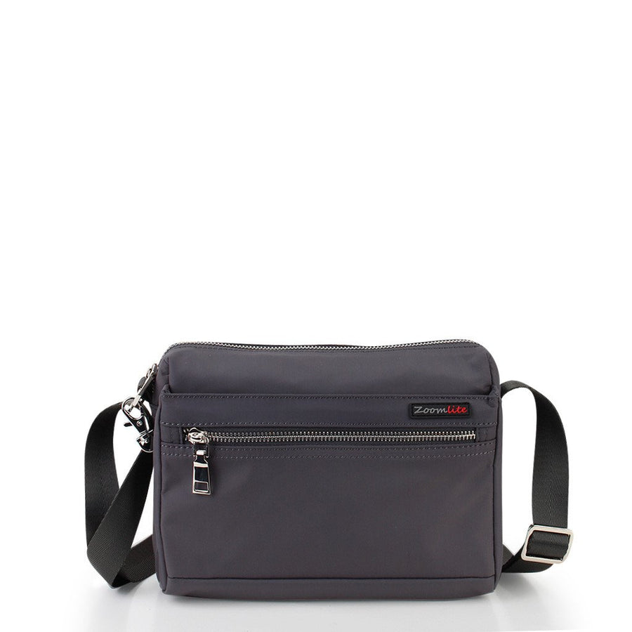 Julie Small Crossbody RFID Bag