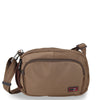 Anti-Theft Essentials Travel Crossbody