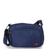 Anti-Theft Essentials Travel Crossbody