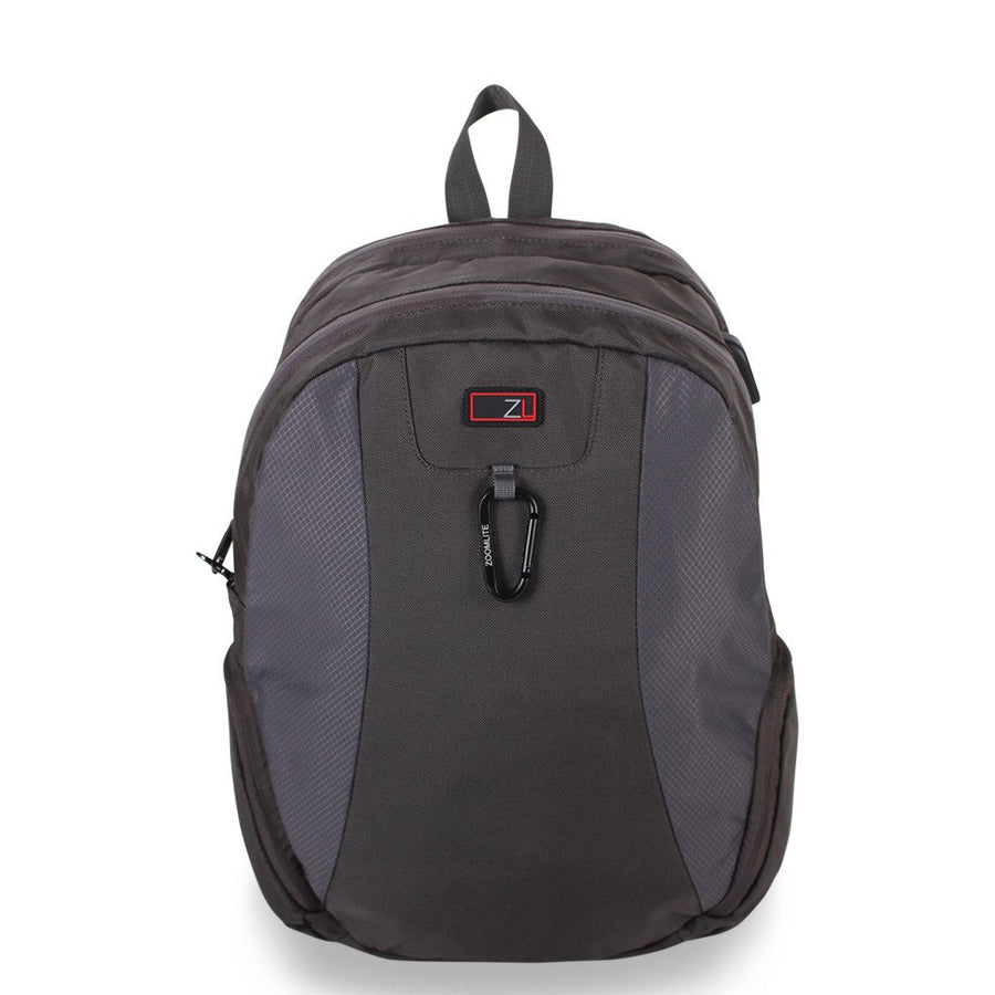 ANTI-THEFT CARRY ON BACKPACK WITH SLASH RESISTANT PANELS ,CUT RESISTANT STRAPS & RFID PROTECTION