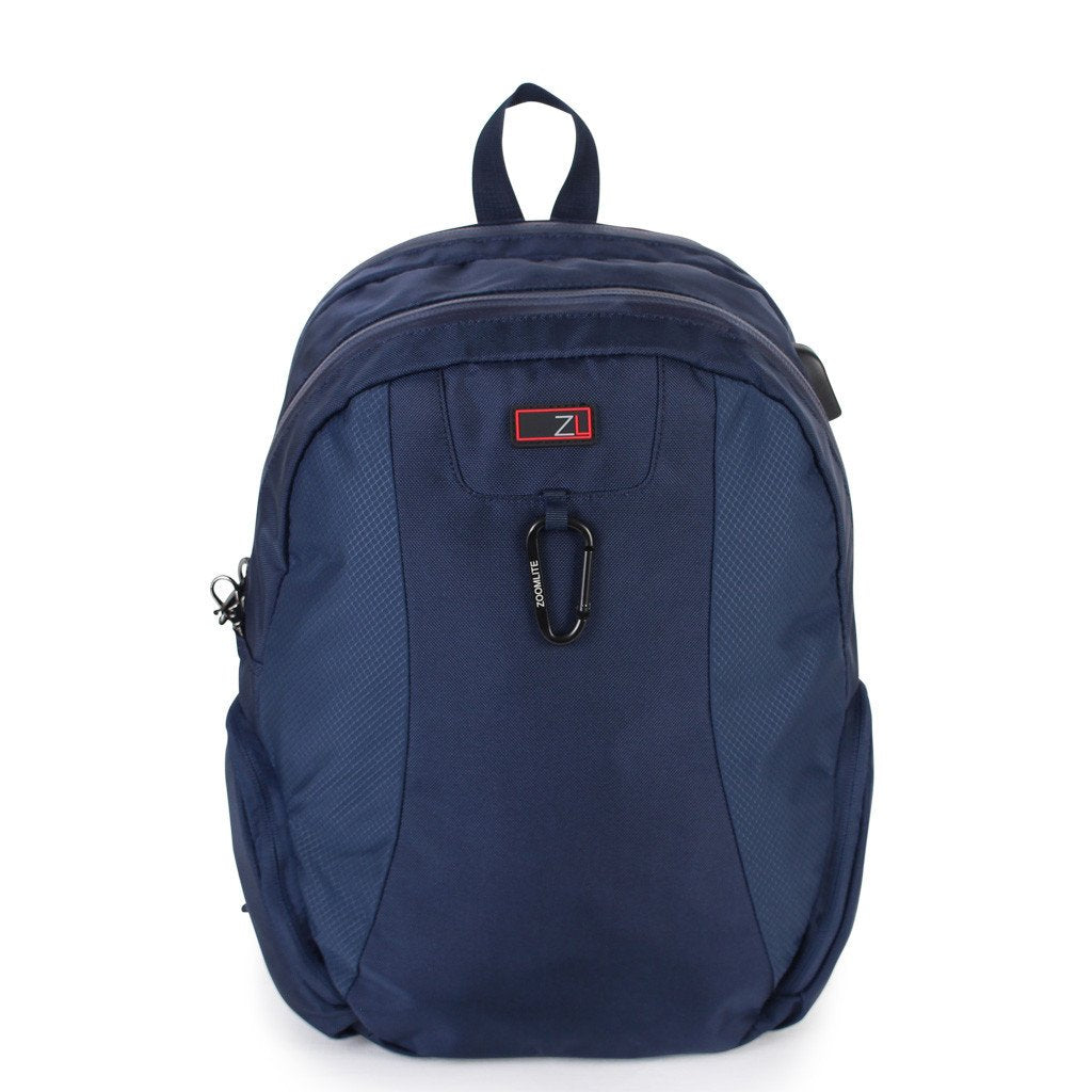 Anti-Theft Slash Proof Carry On Travel Backpack|RFID Protected