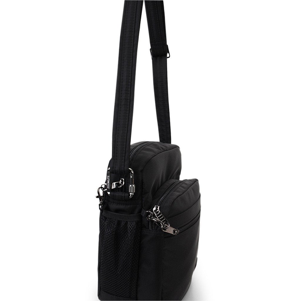 Metroshield Anti-Theft Messenger Bag